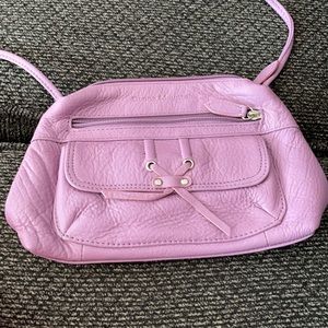 Stone Mountain Shoulder Bag